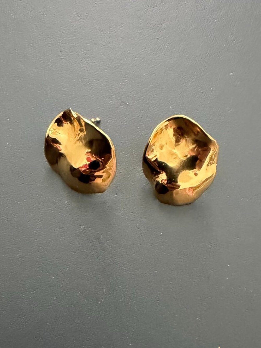 Sherylin Birth brand Small Petals Earrings
